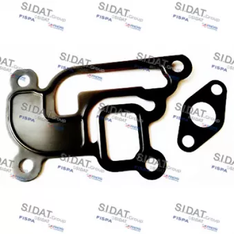 Joint, vanne EGR SIDAT 83.01613
