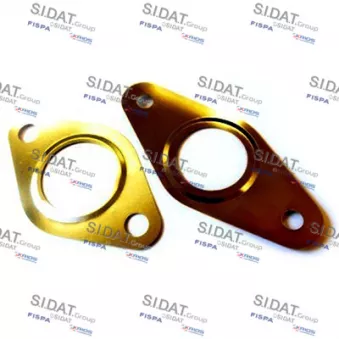 Joint, vanne EGR SIDAT 83.01615