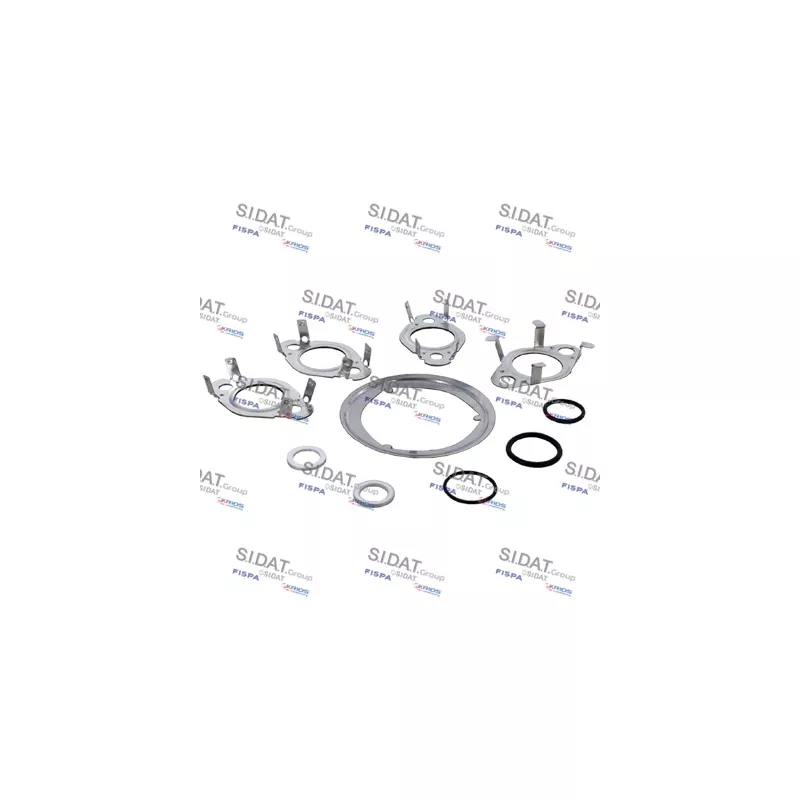 Joint, vanne EGR SIDAT 83.016266