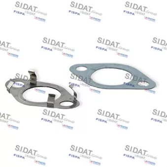 Joint, vanne EGR SIDAT 83.01631