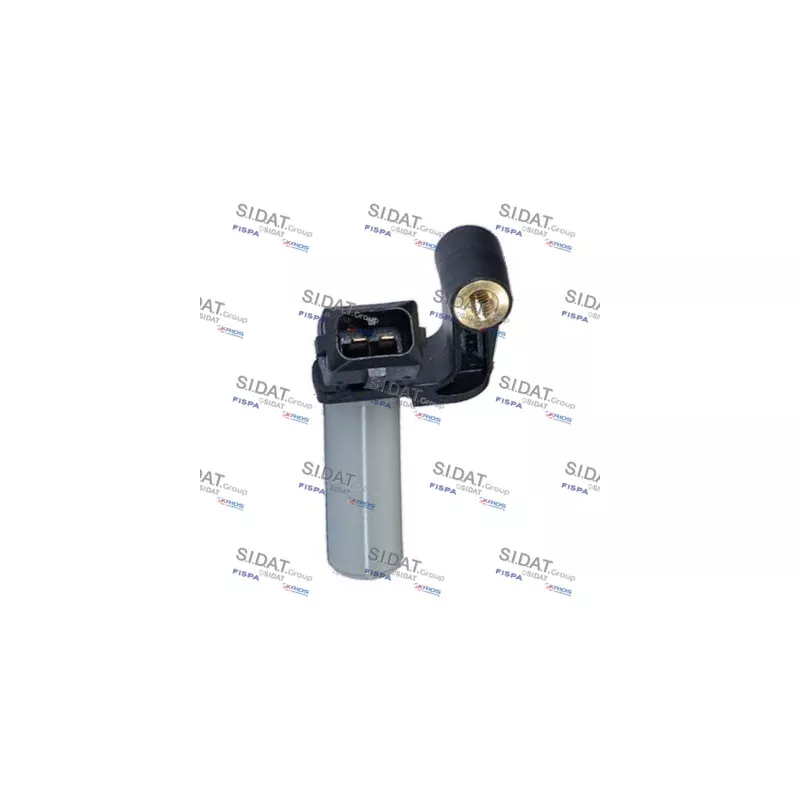 Capteur d'angle, vilebrequin SIDAT 83.022