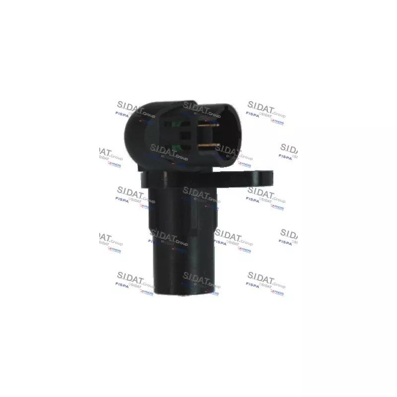 Capteur d'angle, vilebrequin SIDAT 83.029
