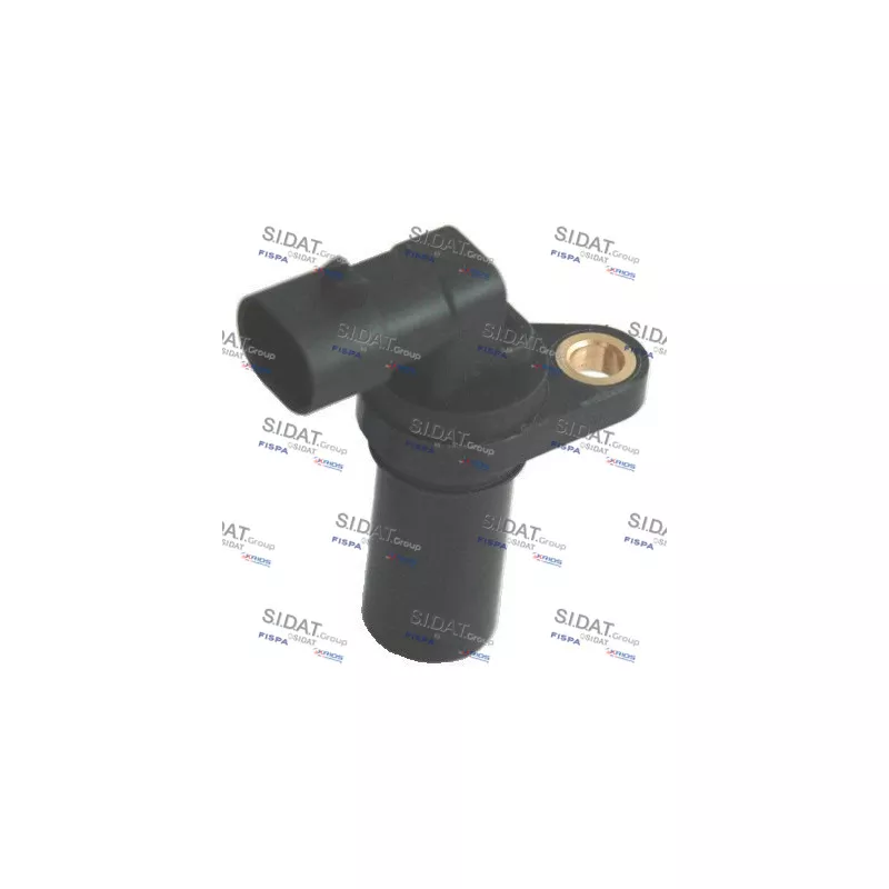 Capteur d'angle, vilebrequin SIDAT 83.032A2