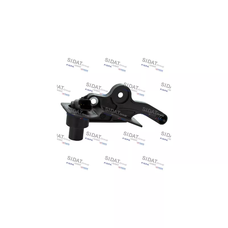 Capteur d'angle, vilebrequin SIDAT 83.042