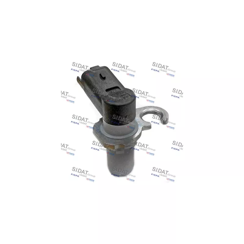 Capteur d'angle, vilebrequin SIDAT 83.044