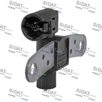 Capteur d'angle, vilebrequin SIDAT 83.047