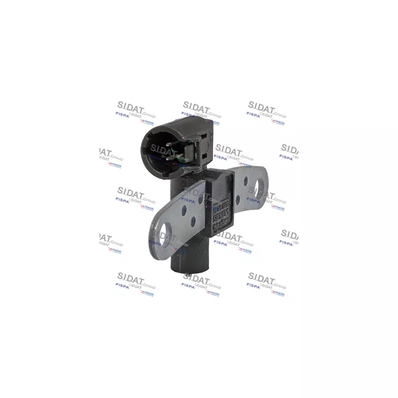 Capteur d'angle, vilebrequin SIDAT 83.047