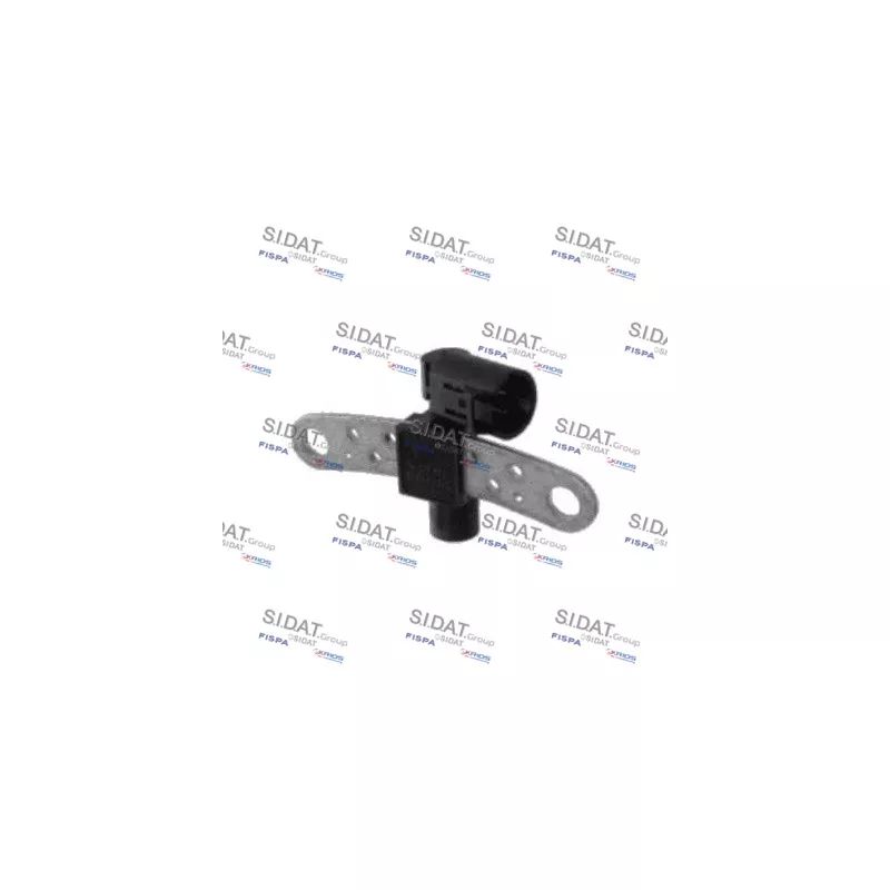 Capteur d'angle, vilebrequin SIDAT 83.055