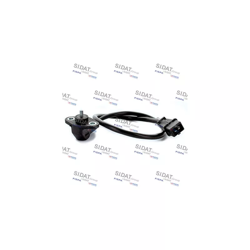 Capteur d'angle, vilebrequin SIDAT 83.058A2