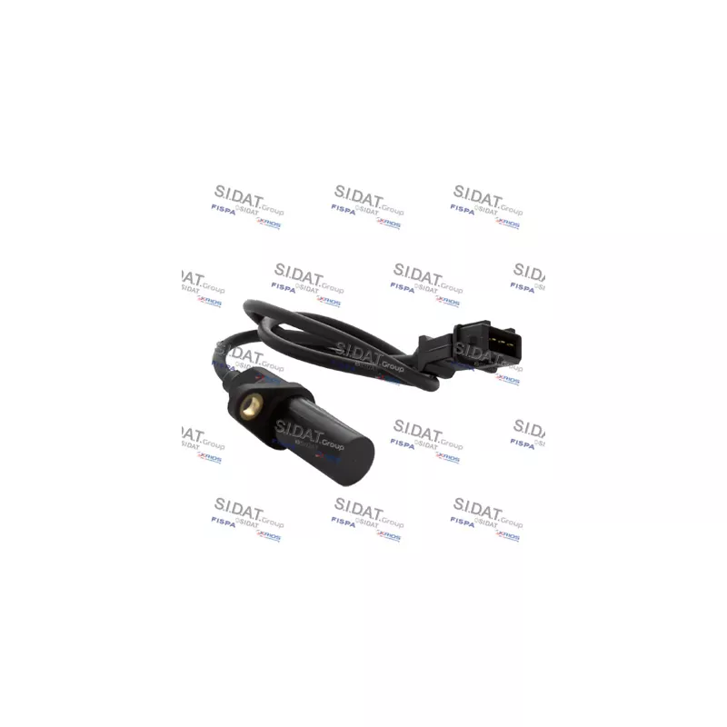 Capteur d'angle, vilebrequin SIDAT 83.063A2