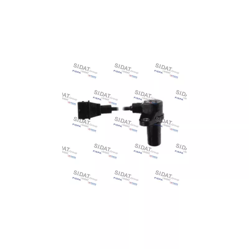 Capteur d'angle, vilebrequin SIDAT 83.065