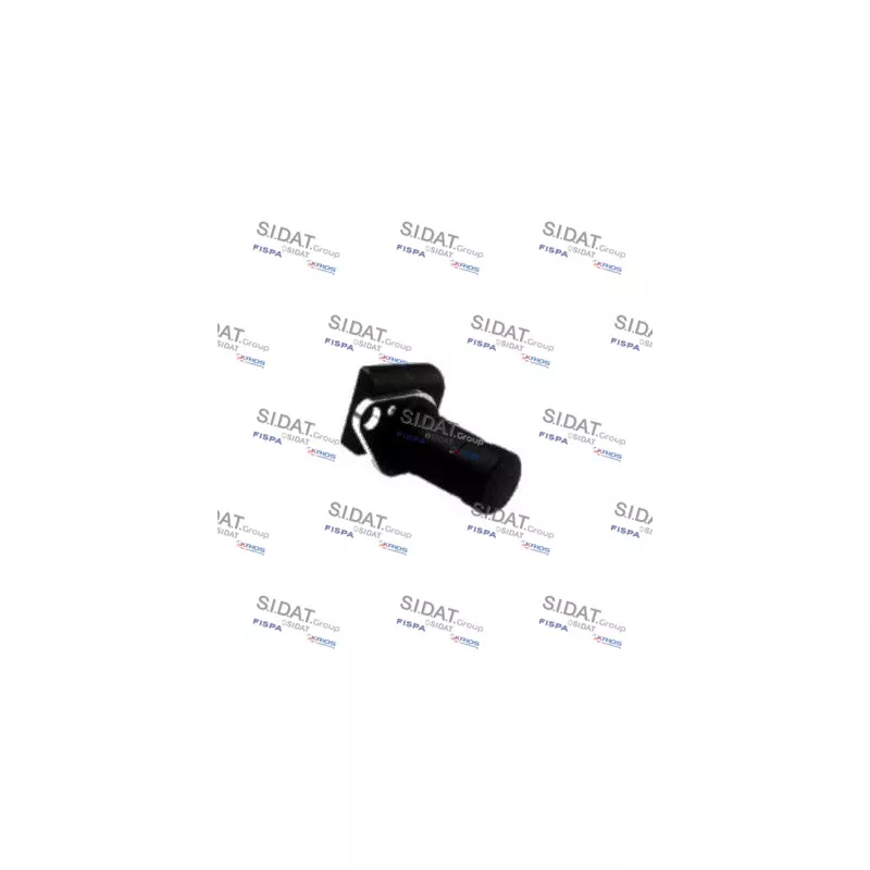 Capteur d'angle, vilebrequin SIDAT 83.091