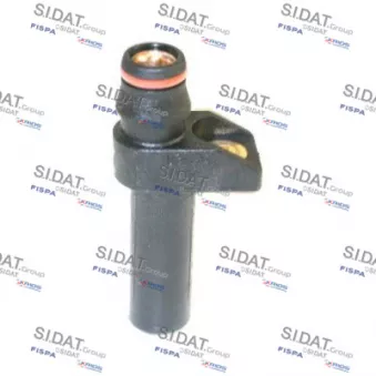 Capteur d'angle, vilebrequin SIDAT 83.094