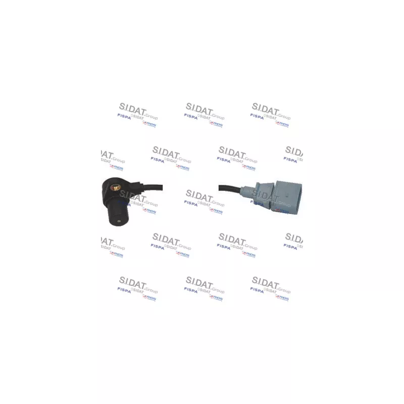 Capteur d'angle, vilebrequin SIDAT 83.099