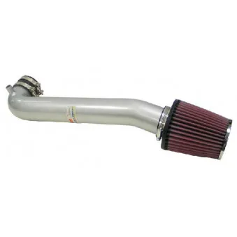 Système de filtres à air sport K&N FILTERS 69-9751TS