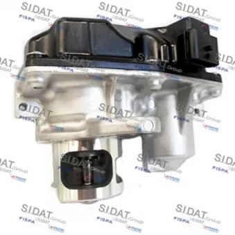 Vanne EGR SIDAT 83.1022