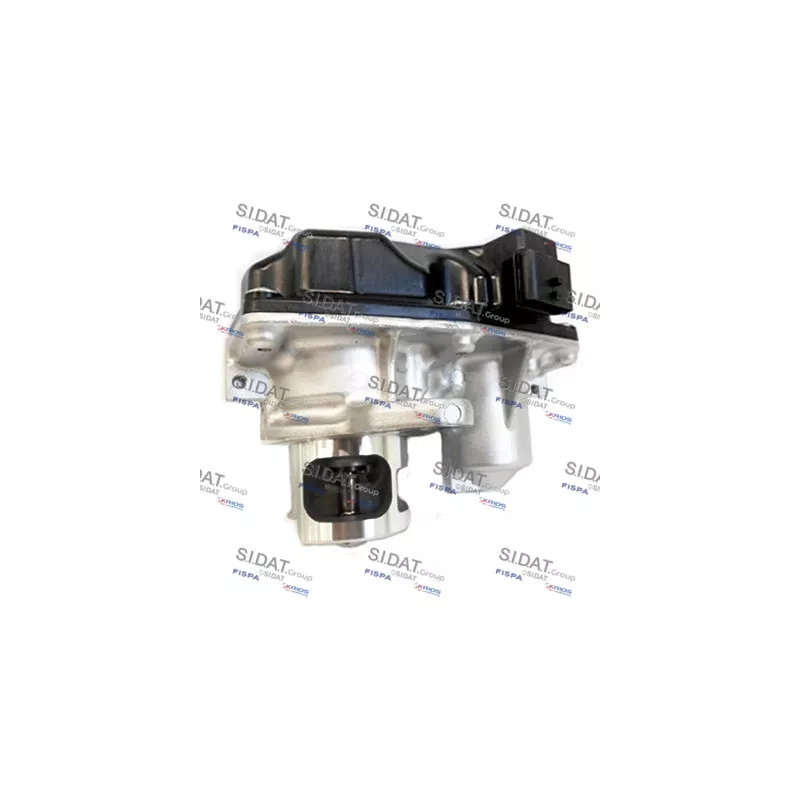 Vanne EGR SIDAT 83.1022