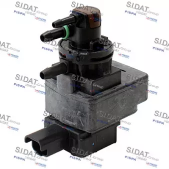 Capteur de pression, turbocompresseur SIDAT 83.1024