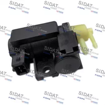 Capteur de pression, turbocompresseur SIDAT 83.1025