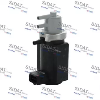 Capteur de pression, turbocompresseur SIDAT 83.1031