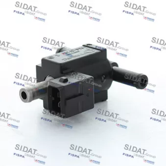 Transmetteur de pression, controle des gaz d'échappement SIDAT 83.1042