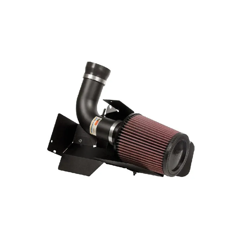 Système de filtres à air sport K&N FILTERS 69-9756TFK
