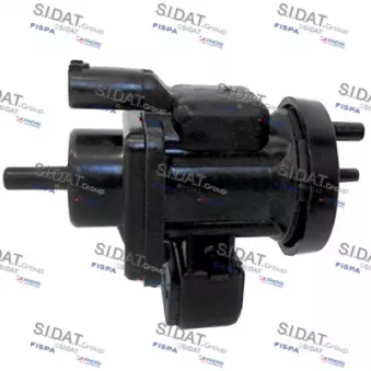 Transmetteur de pression, controle des gaz d'échappement SIDAT 83.1053
