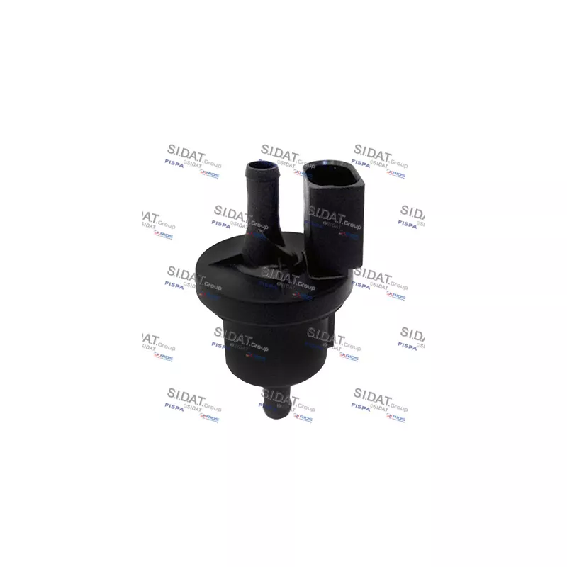 Soupape de ventilation, réservoir de carburant SIDAT 83.1054