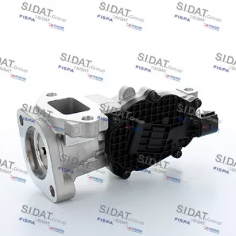 Vanne EGR SIDAT 83.1056