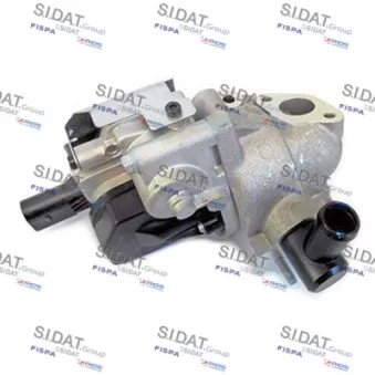 Vanne EGR SIDAT 83.1073