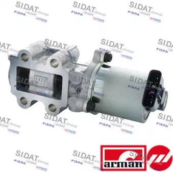 Vanne EGR SIDAT 83.1088AS