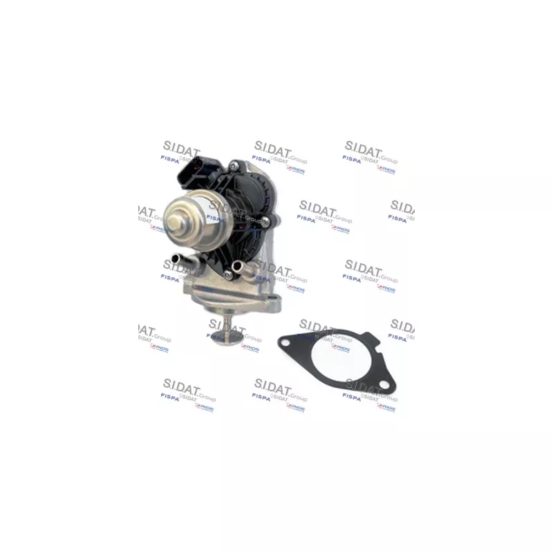 Vanne EGR SIDAT 83.1124