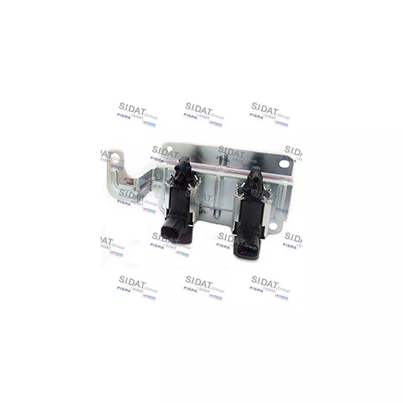 Valve, controle d'air-air d'admission SIDAT 83.1156