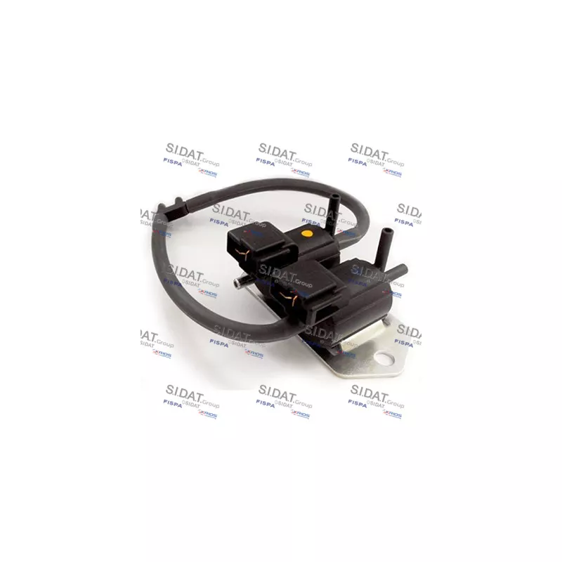 Transmetteur de pression SIDAT 83.1165