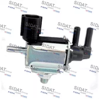 Transmetteur de pression SIDAT 83.1167