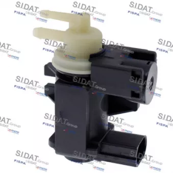 Capteur de pression, turbocompresseur SIDAT 83.1174A2