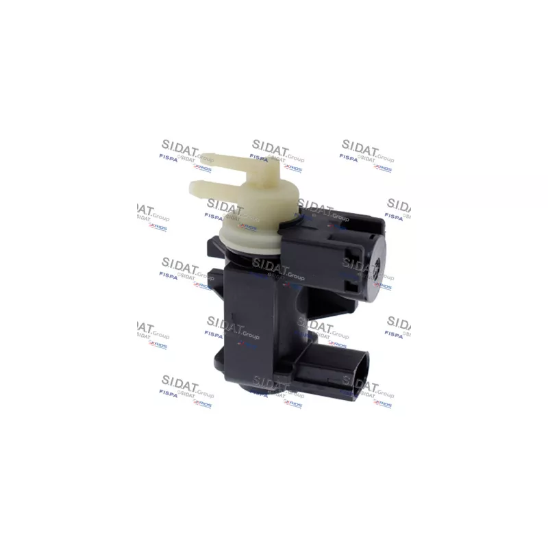 Capteur de pression, turbocompresseur SIDAT 83.1174A2