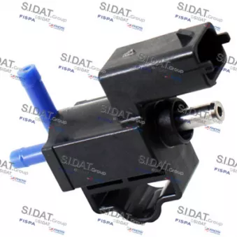 Transmetteur de pression SIDAT 83.1202