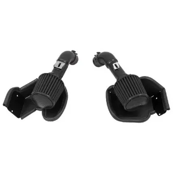 Système de filtres à air sport K&N FILTERS 71-7078