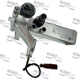 Module-EGR SIDAT