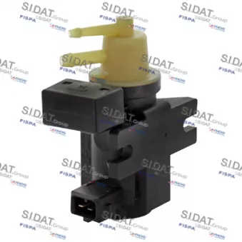 Capteur de pression, turbocompresseur SIDAT 83.1246
