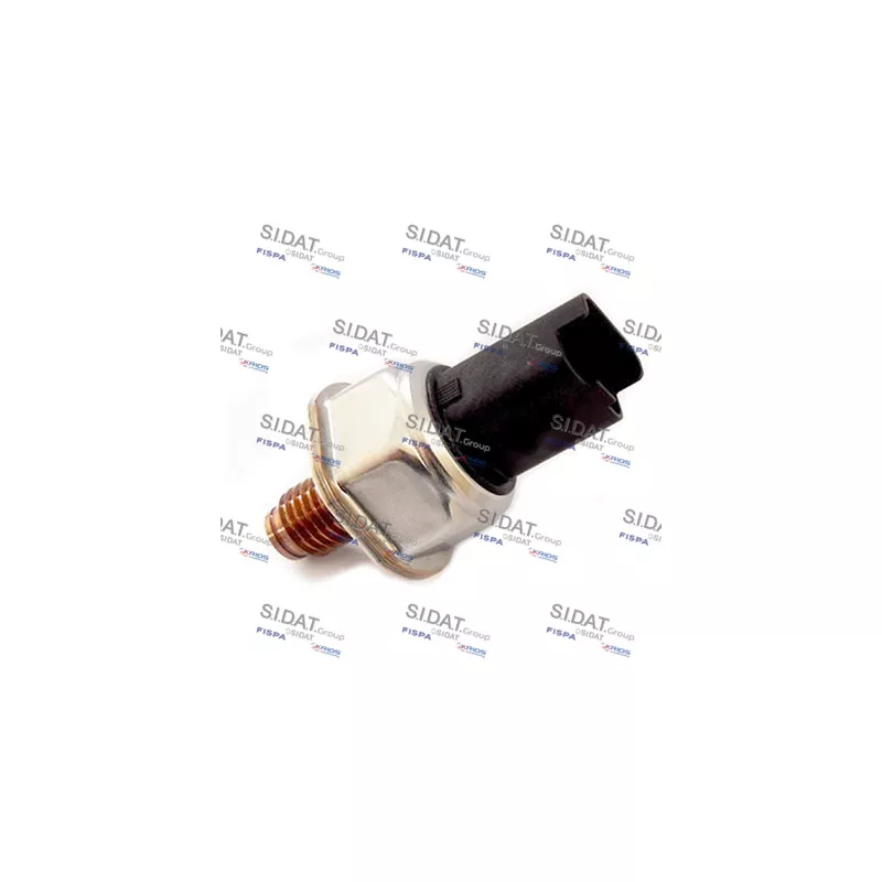 Capteur, pression de carburant SIDAT 83.1249