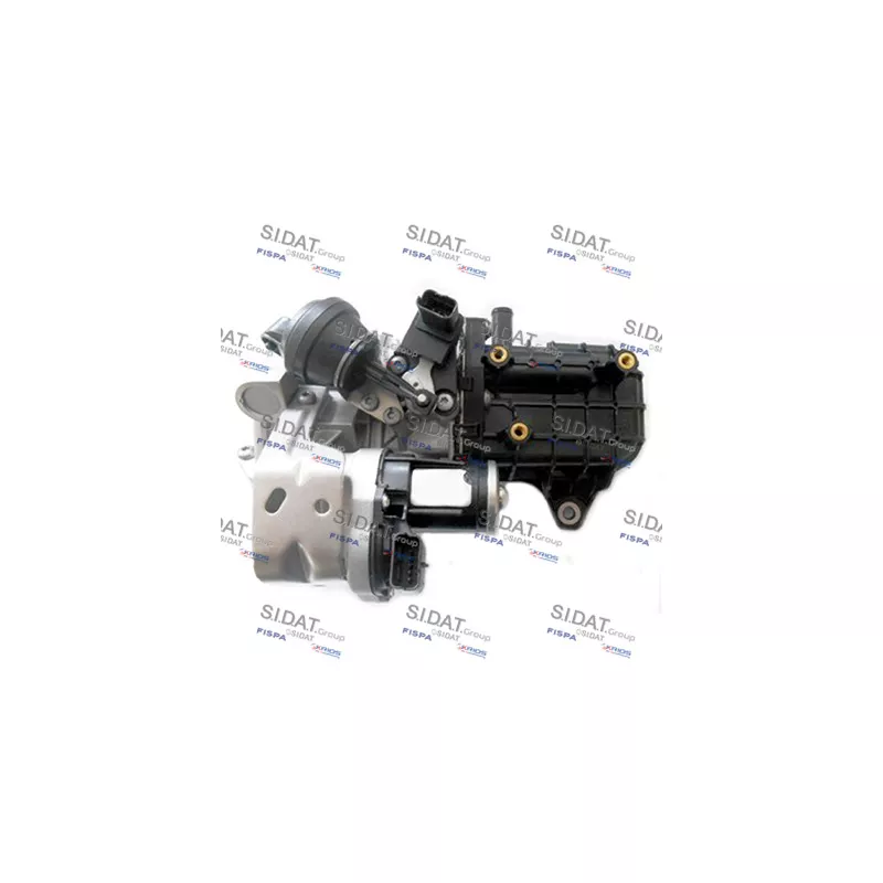 Vanne EGR SIDAT 83.1250