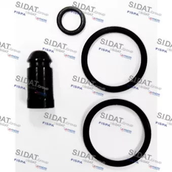 Kit de réparation, unité pompe-injecteur SIDAT