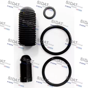 Kit de réparation, unité pompe-injecteur SIDAT 83.1253