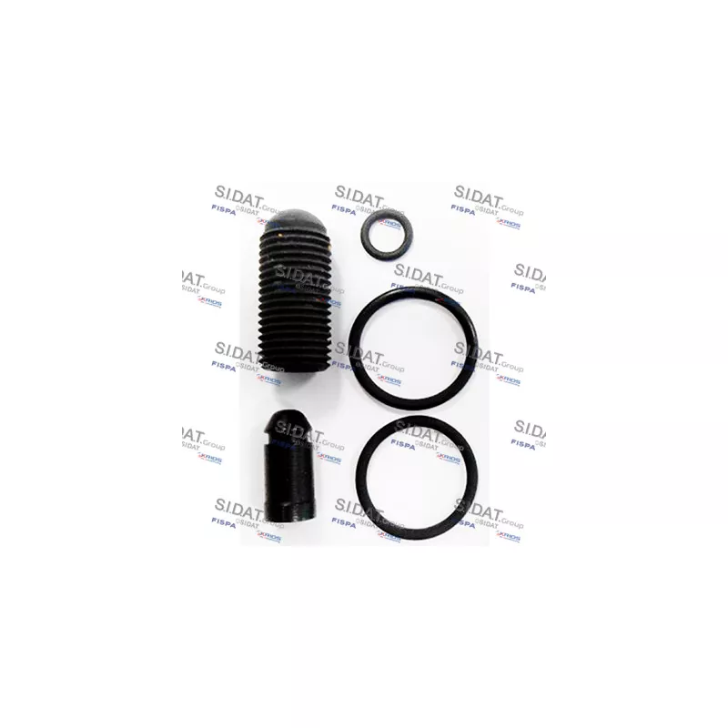 Kit de réparation, unité pompe-injecteur SIDAT 83.1253