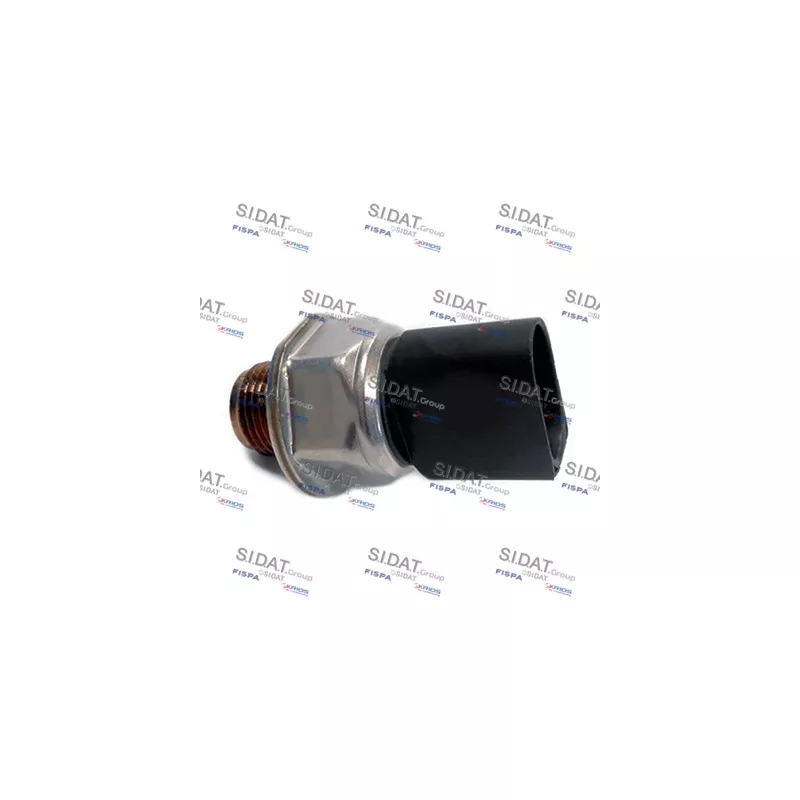 Capteur, pression de carburant SIDAT 83.1256
