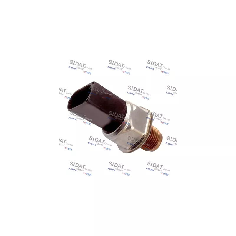 Capteur, pression de carburant SIDAT 83.1259