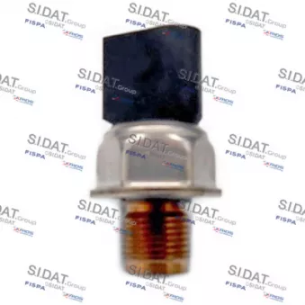 Capteur, pression de carburant SIDAT 83.1262