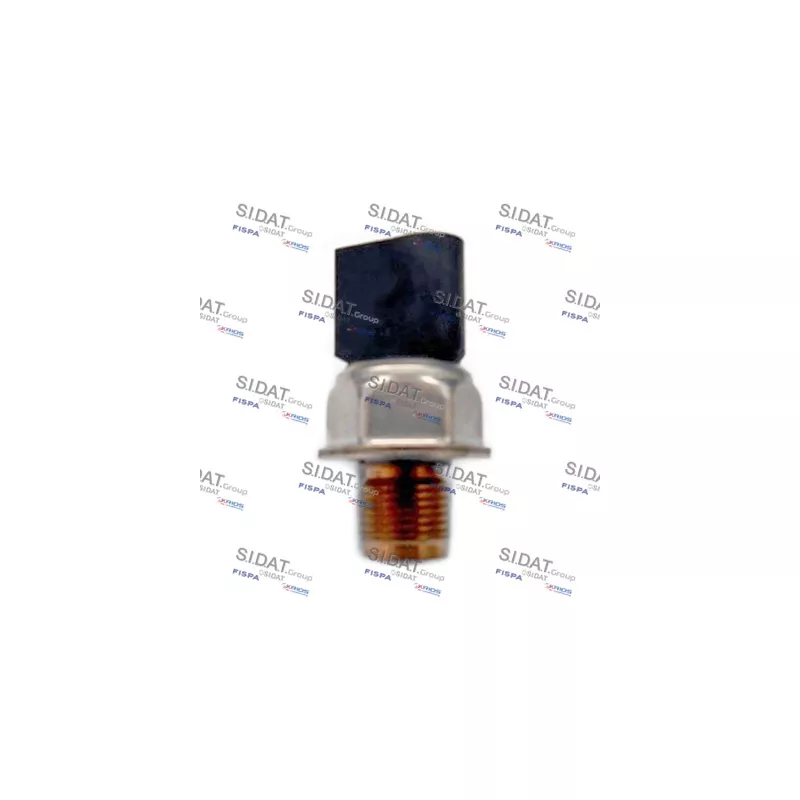 Capteur, pression de carburant SIDAT 83.1262